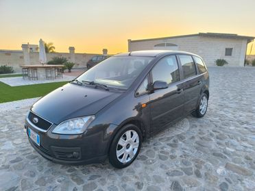 Ford Focus C-Max Focus C-Max 1.8 TDCi (115CV) Ghia