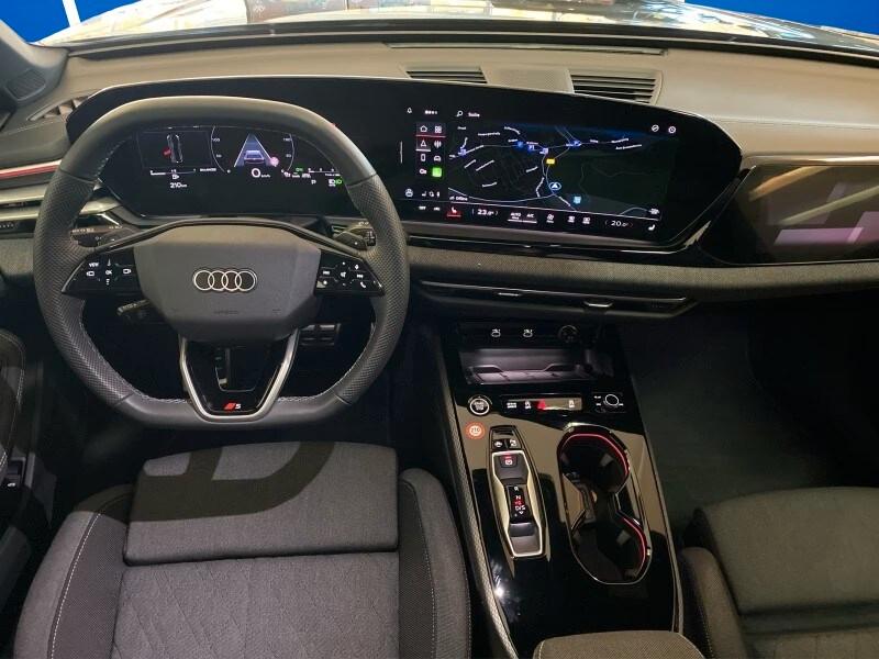 AUDI A5 3ª serie A5 Avant TFSI 110 kW S tronic...