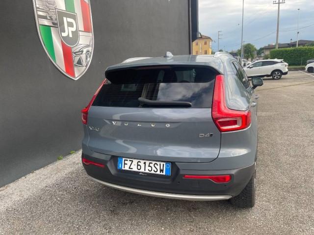 Volvo XC40 2.0 d4 Business Plus awd