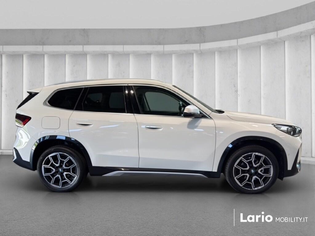 BMW X1 20 d Mild Hybrid 48V xLine xDrive DCT