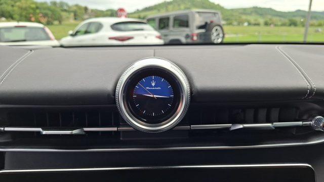 MASERATI Grecale MHEV 330 CV AWD Modena IVA ESPOSTA LEGGE 104
