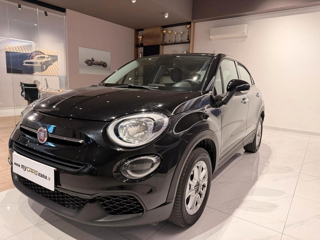 Fiat 500X 1.6 MultiJet 120 CV Business