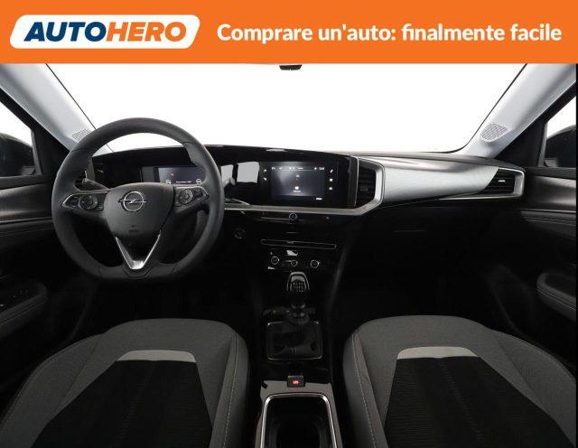 OPEL Mokka 1.2 Turbo 136 CV Edition