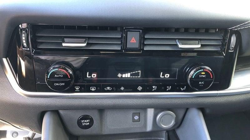 Nissan Qashqai 1.5 e-POWER Tekna 2WD e-Shifter