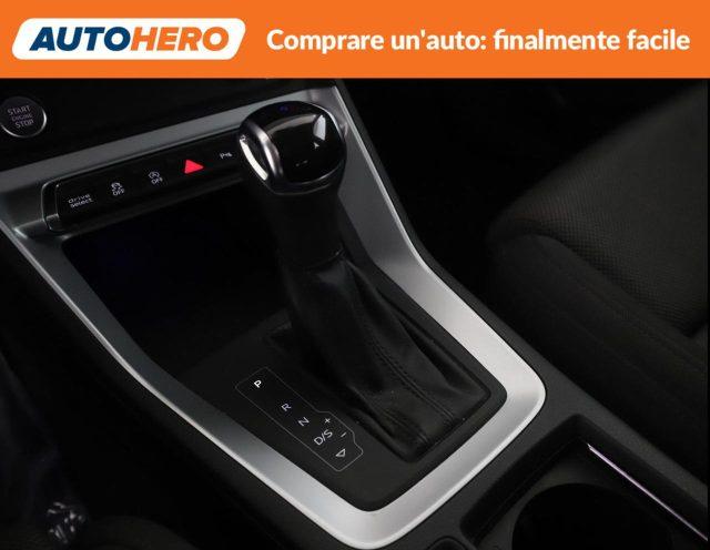 AUDI Q3 SPB 35 TDI S tronic