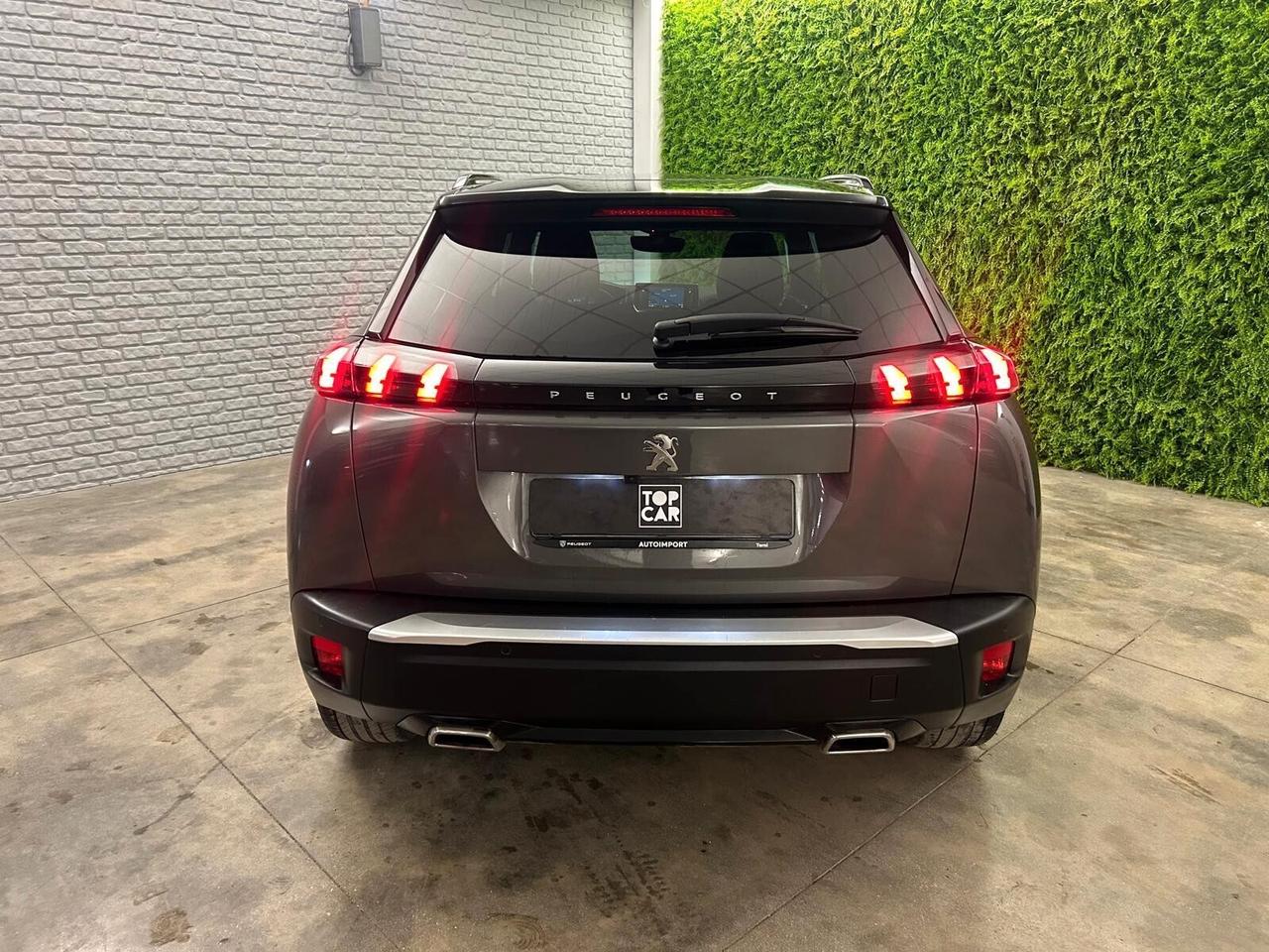 Peugeot 2008 PureTech 130 S&S GT Pack