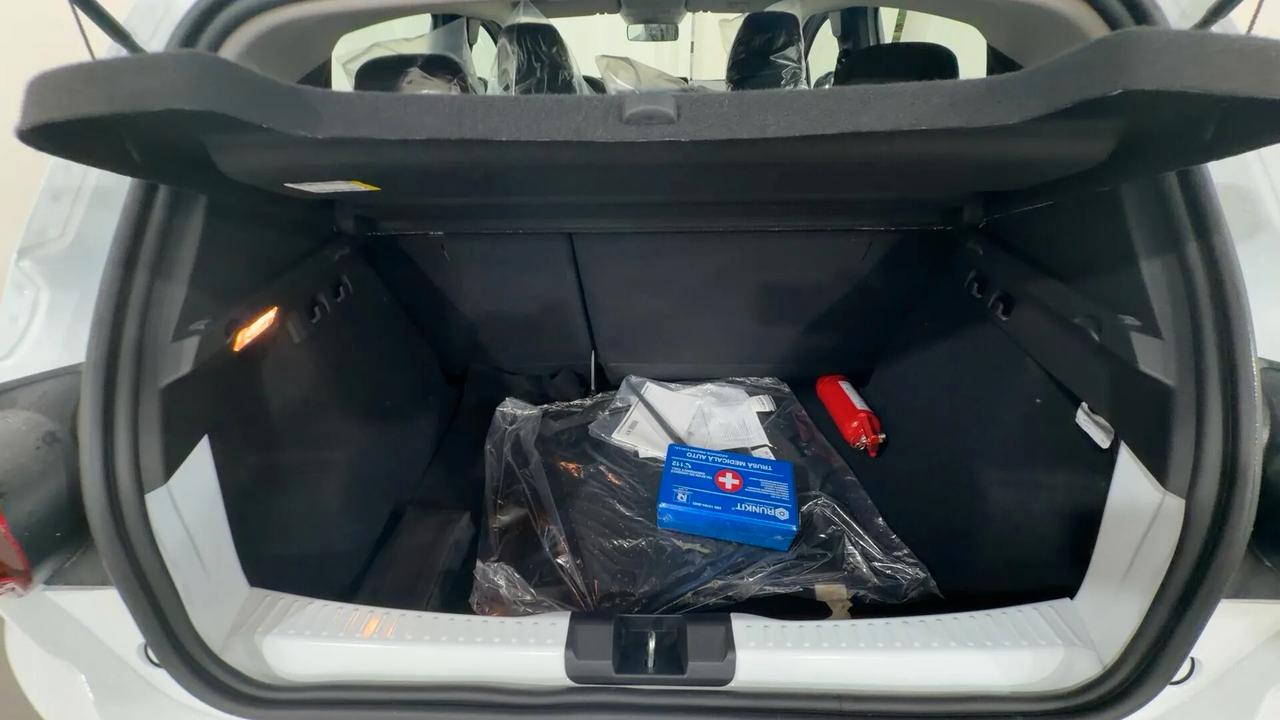 Dacia Sandero Streetway 1.0 TCe ECO-G Expression