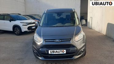 Ford Tourneo Connect Tourneo Connect 1.5 TDCi 120 CV Titanium