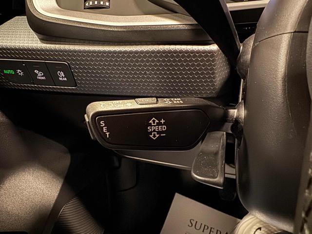 AUDI A1 allstreet 30 TFSI Business