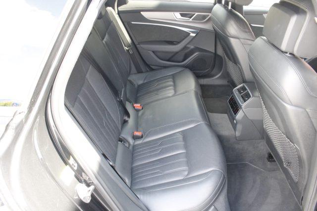 AUDI RS6 Avant 4.0 TFSI V8 UNICOPROP. Carboceramic/Carbonio