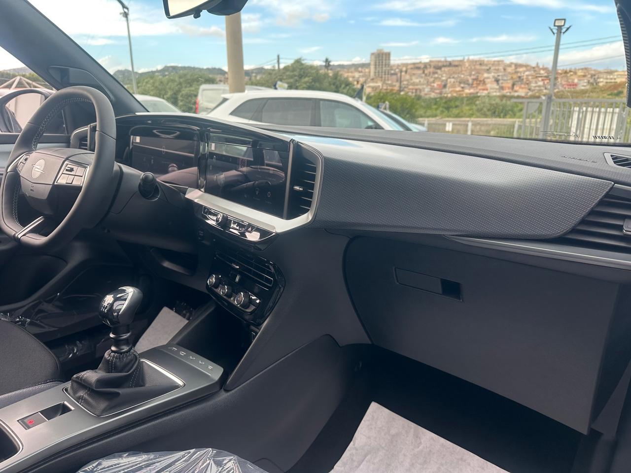 Opel Mokka 1.2 Turbo 136 CV Edition