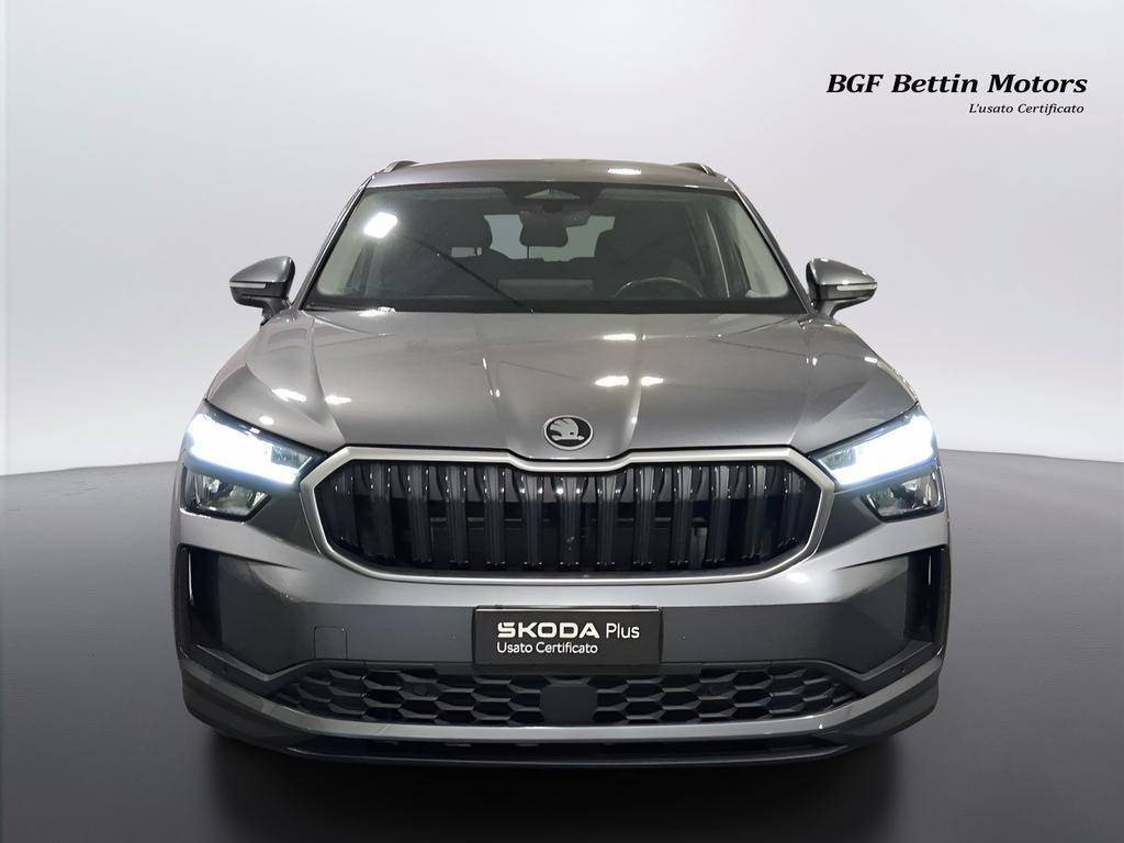 Skoda Kodiaq 2.0 tdi evo Executive 150cv dsg 7p.ti