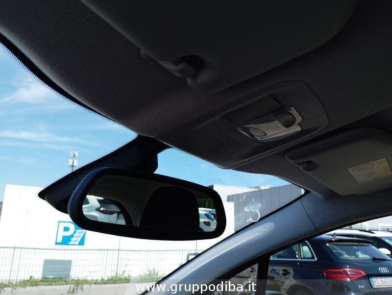 Peugeot 208 I 2015 Benzina 5p 1.2 puretech Allure 82cv