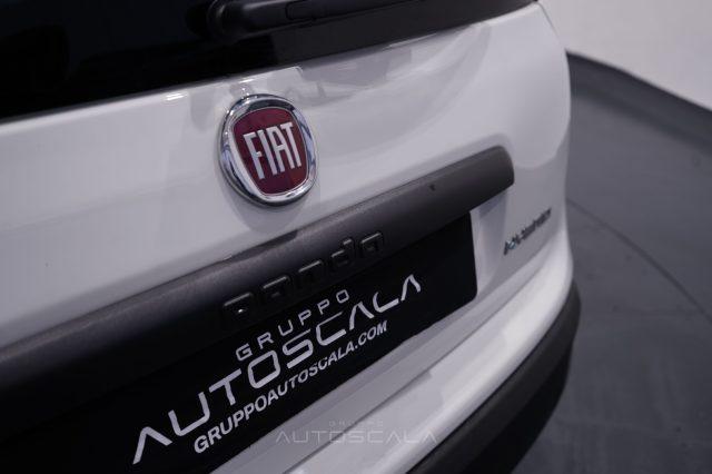 FIAT New Panda My25 1.0 FireFly S&S Hybrid