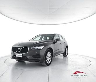 VOLVO XC60 D4 AWD Geartronic Business