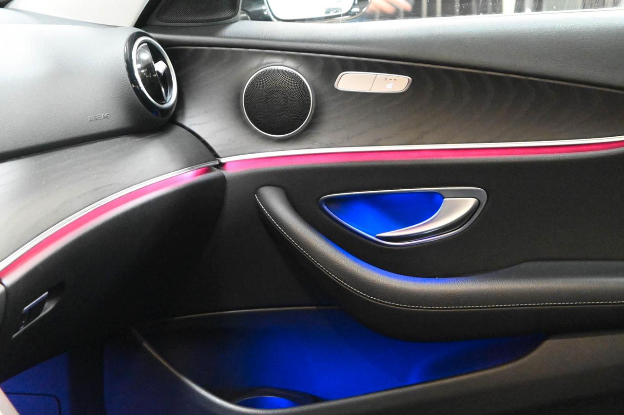 MERCEDES Classe E (W/S213) E 220 d 4Matic Aut...