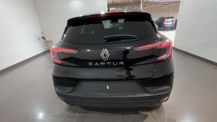 Renault Captur 1.0 eco-g Techno 100cv KM0