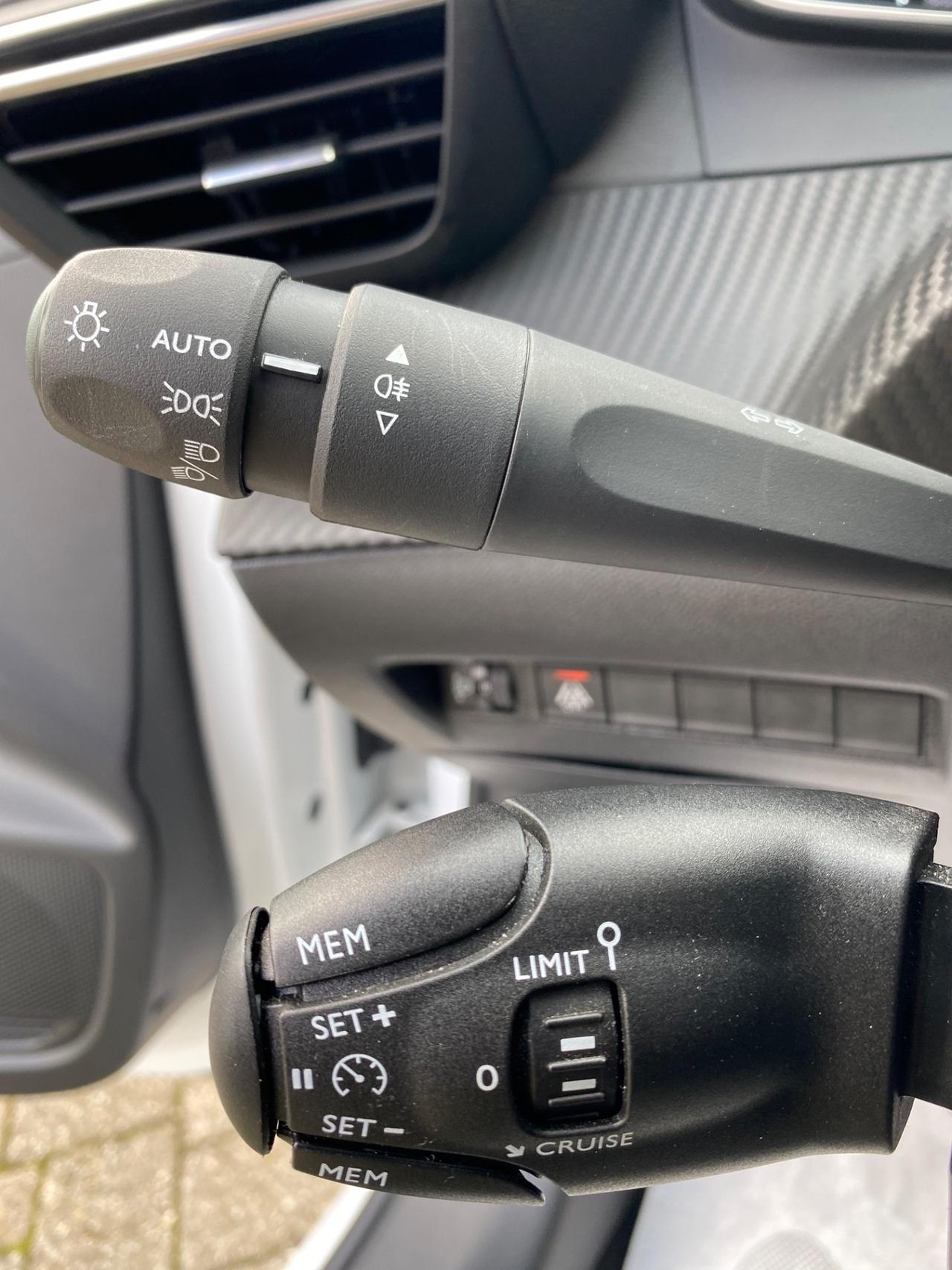 Peugeot 208 PureTech 75 Stop&Start 5 porte Active Pack