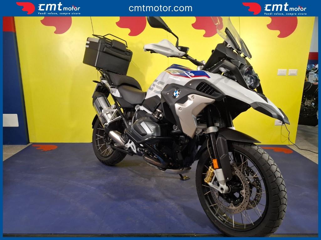 BMW R 1250 GS - 2020