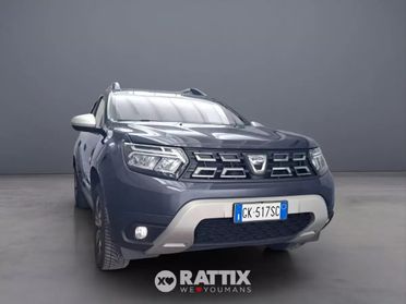 Dacia Duster 1.5 BlueDCI 115CV Prestige Up