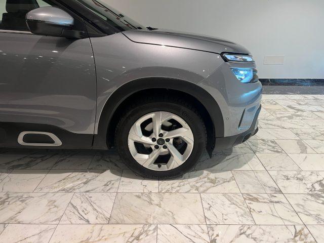 CITROEN C5 Aircross BlueHDi 130cv S&S EAT8 Business