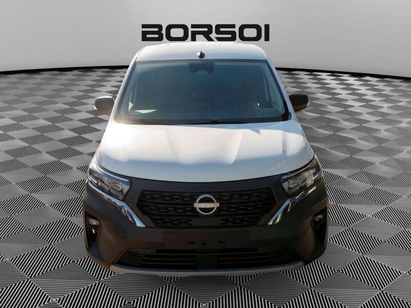 Nissan Townstar VAN L1 130CV N-CONNECTA