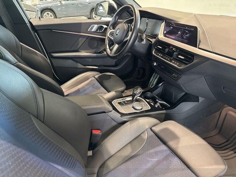 BMW Serie 1 F40 Diesel 116d Msport auto