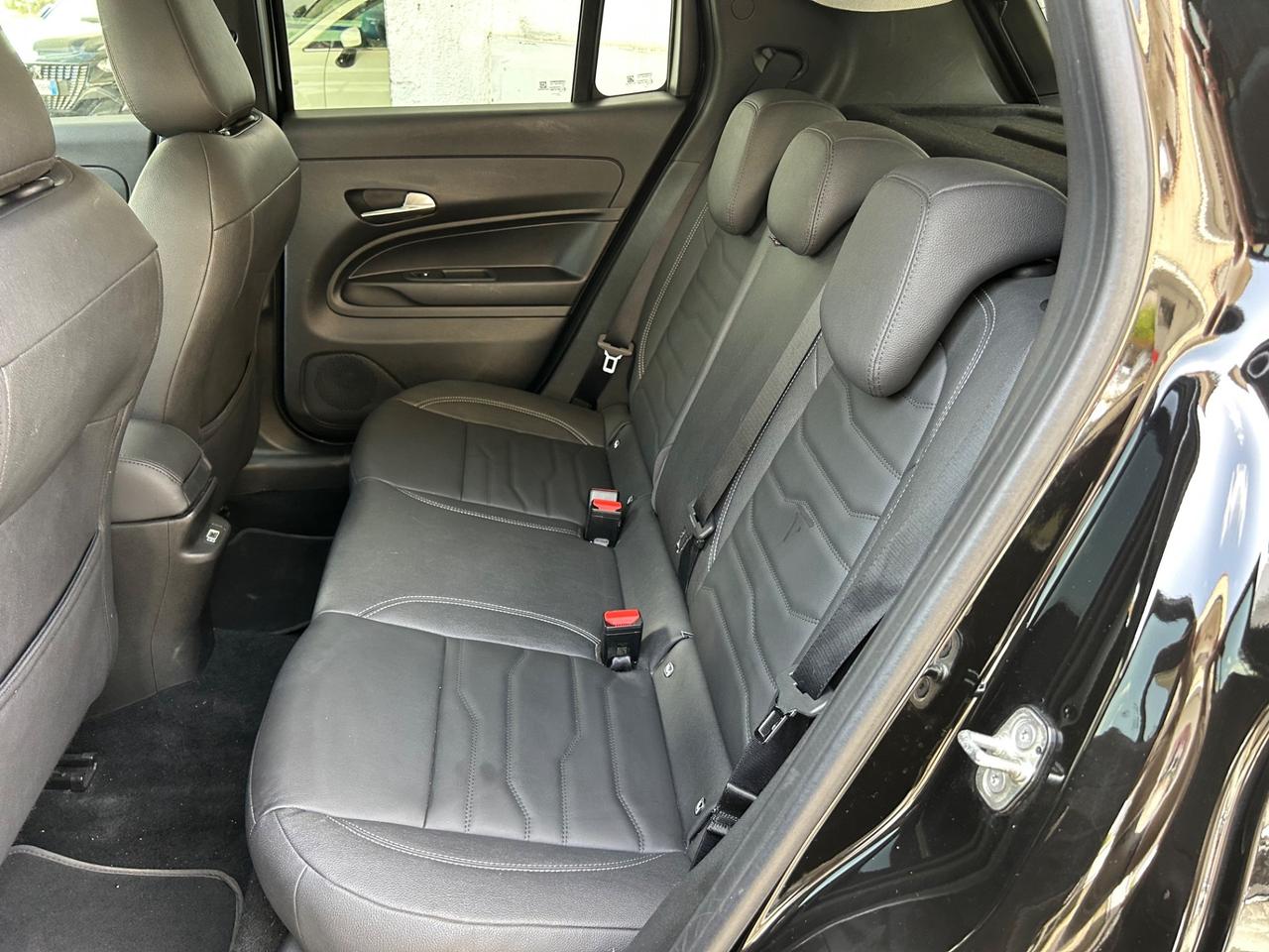 Jeep Avenger 1.2 100 CV Summit “ 6.500 KM NUOVA”