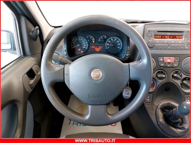 FIAT Panda 1.2 Natural Power Climbing NEOPATENTATI