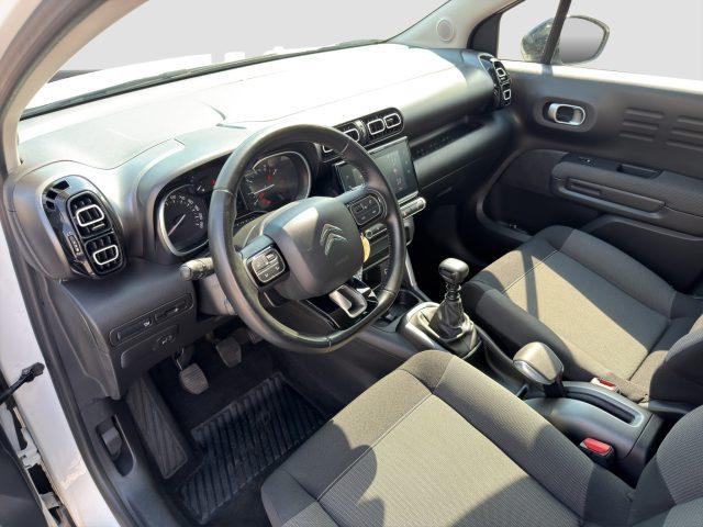 CITROEN C3 Aircross C3 Aircross PureTech 110 S&S Shine
