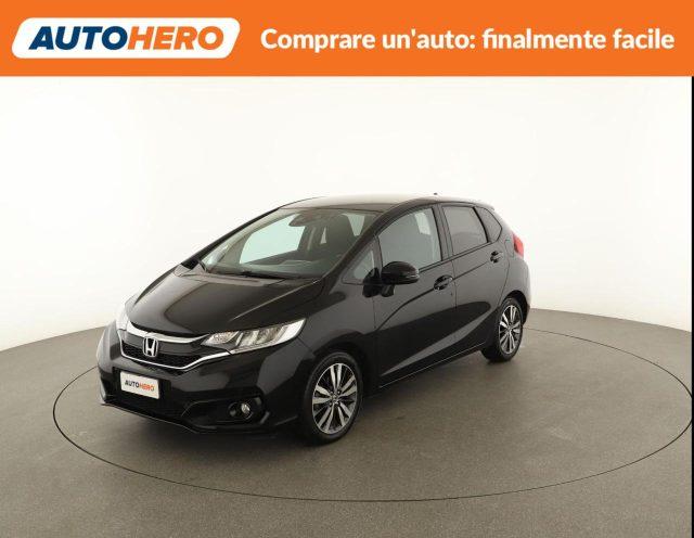 HONDA Jazz 1.3 Elegance Connect ADAS