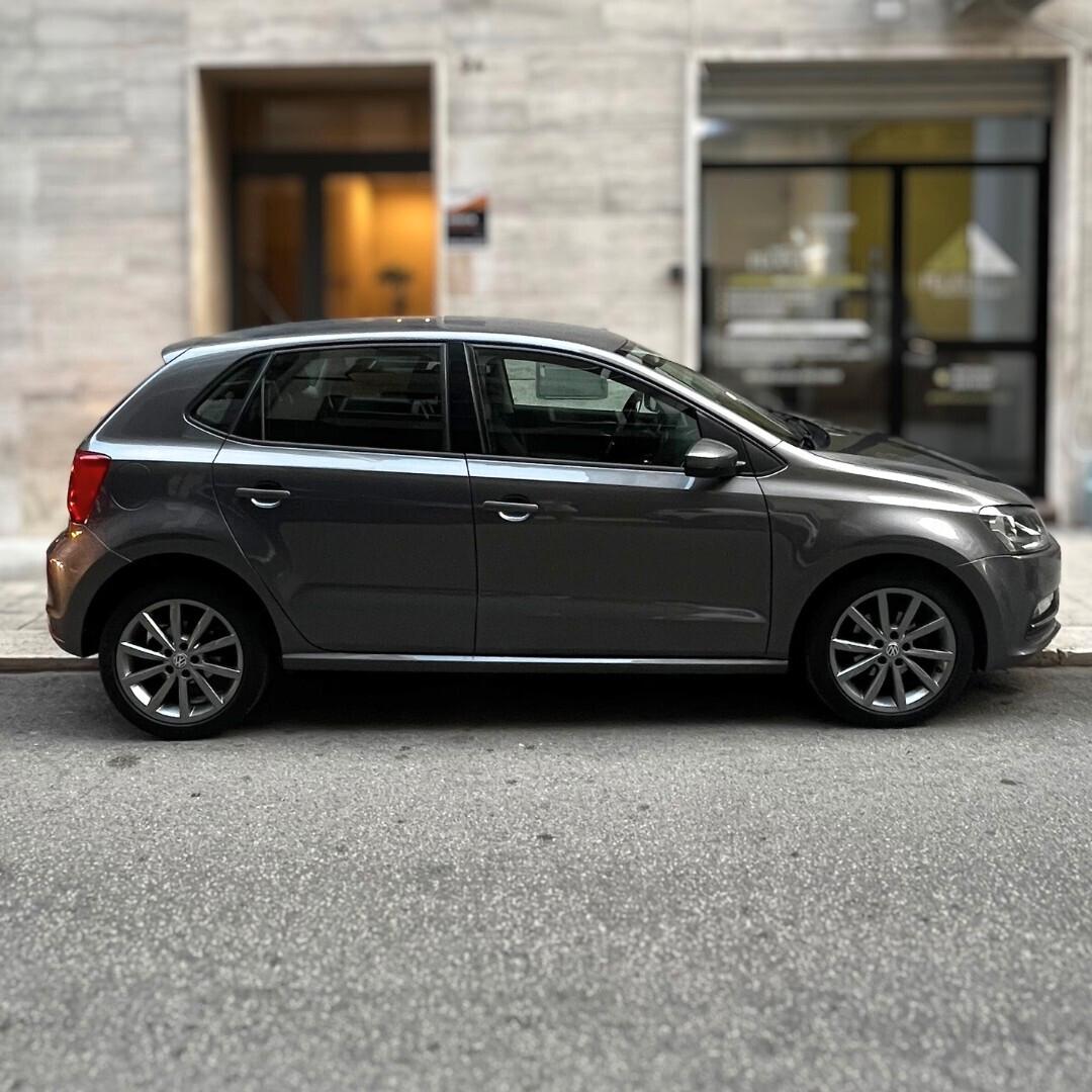 Volkswagen Polo 1.4 **NEOPATENTATI**