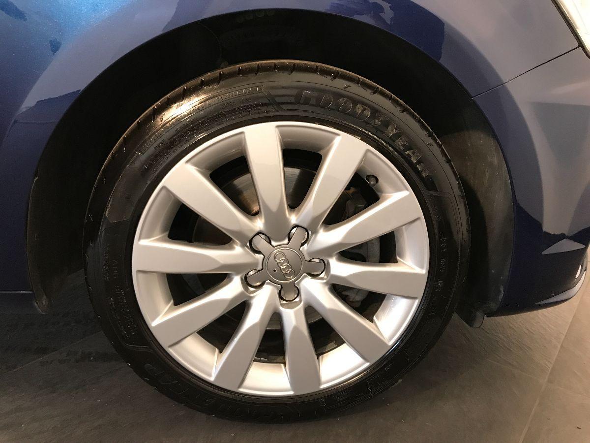 AUDI A1 Sportback 1.6 TDI 116 CV