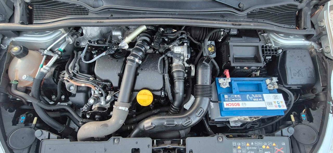 Renault Clio dCi 8V 75 CV 5 porte Life