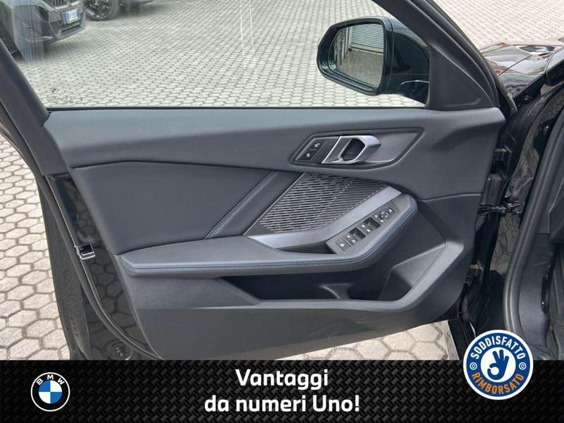 BMW Serie 1 118d M Sport Pro
