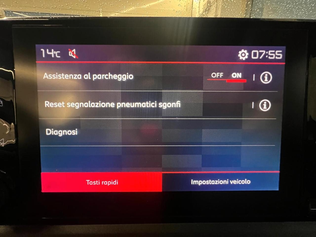 Citroen Berlingo HDi 130CV*NO VINCOLI FINANZIAMENTO*UNIPRO