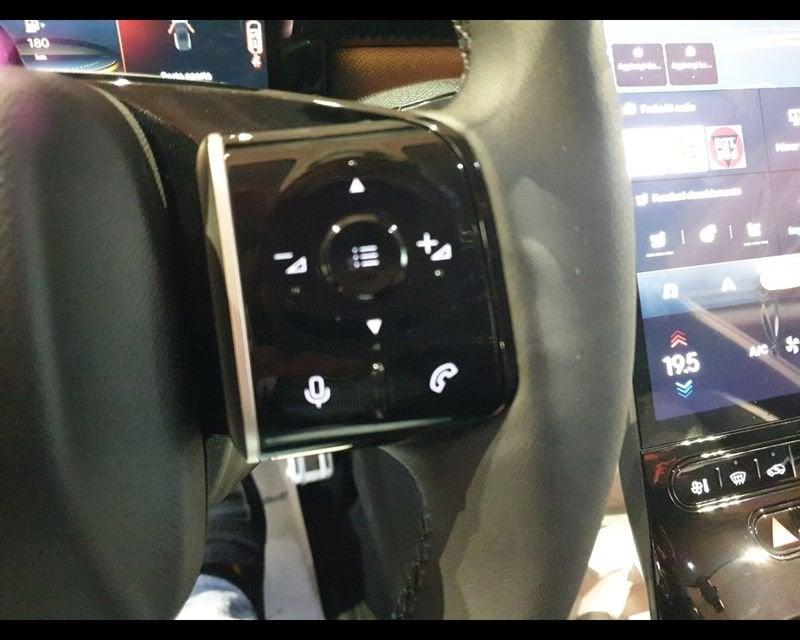 Citroën C5 Aircross Nuovo MAX HYBRID 145CV
