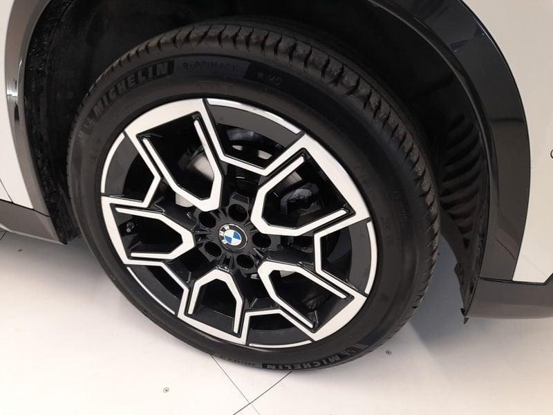 BMW X1 sDrive 18d X-Line DCT