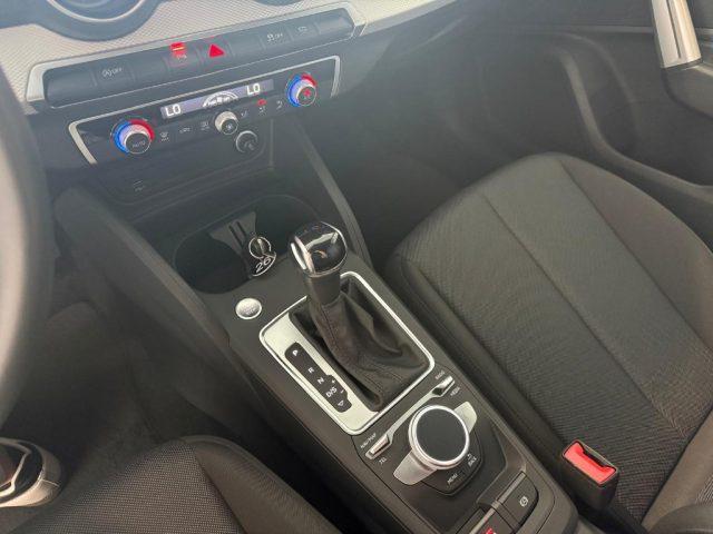 AUDI Q2 35 TDI S tronic Business Advanced