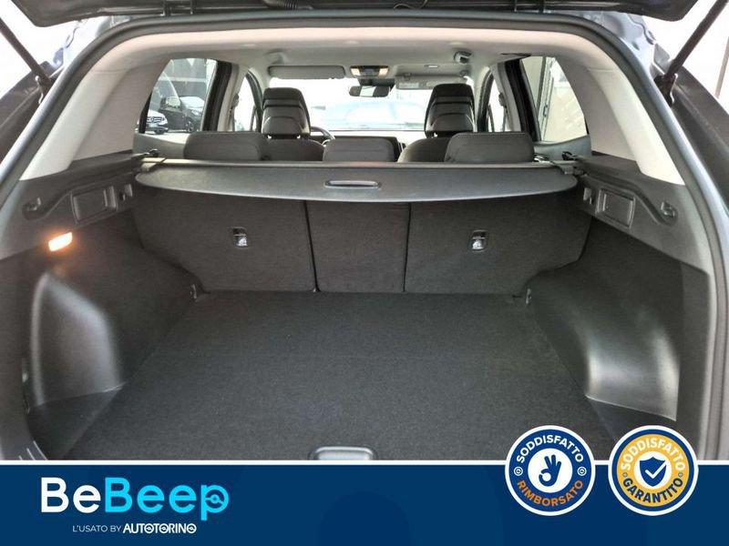 KIA Sportage 1.6 TGDI HEV STYLE AUTO