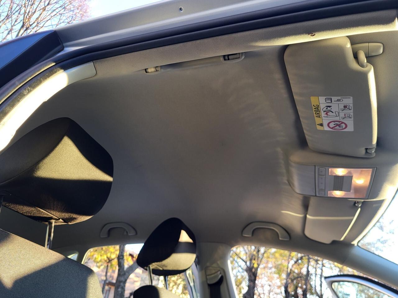 VOLKSWAGEN POLO 1,4 TDI-UNICA PROPRIET-EURO 6