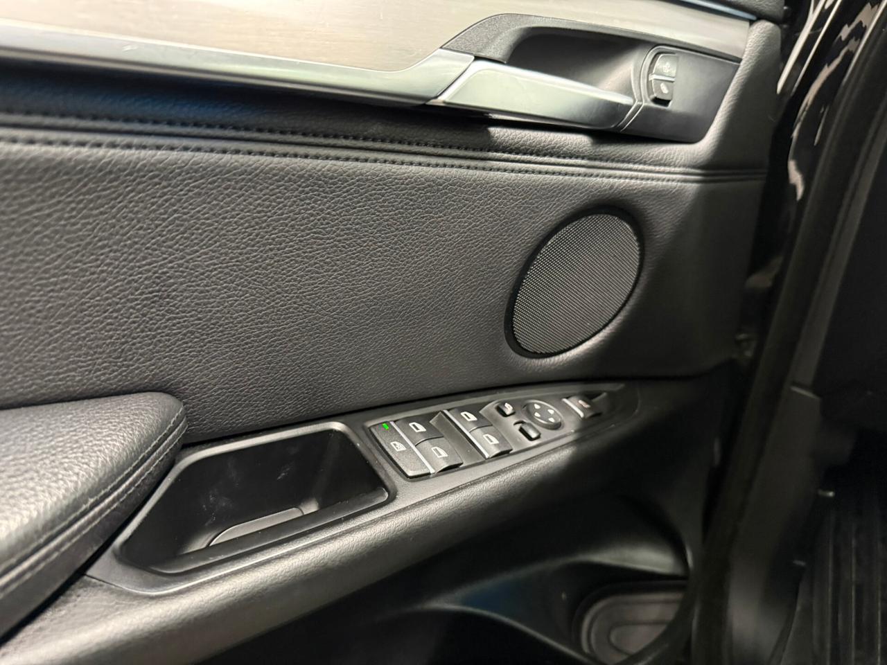 Bmw X5 sDrive25d Luxury 7 POSTI