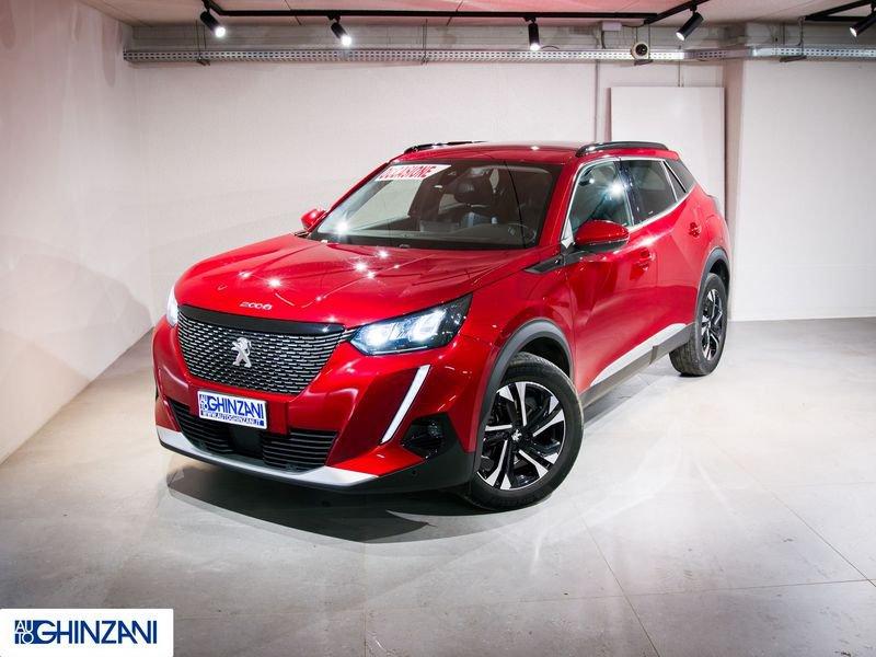 Peugeot 2008 PureTech 100 S&S Allure