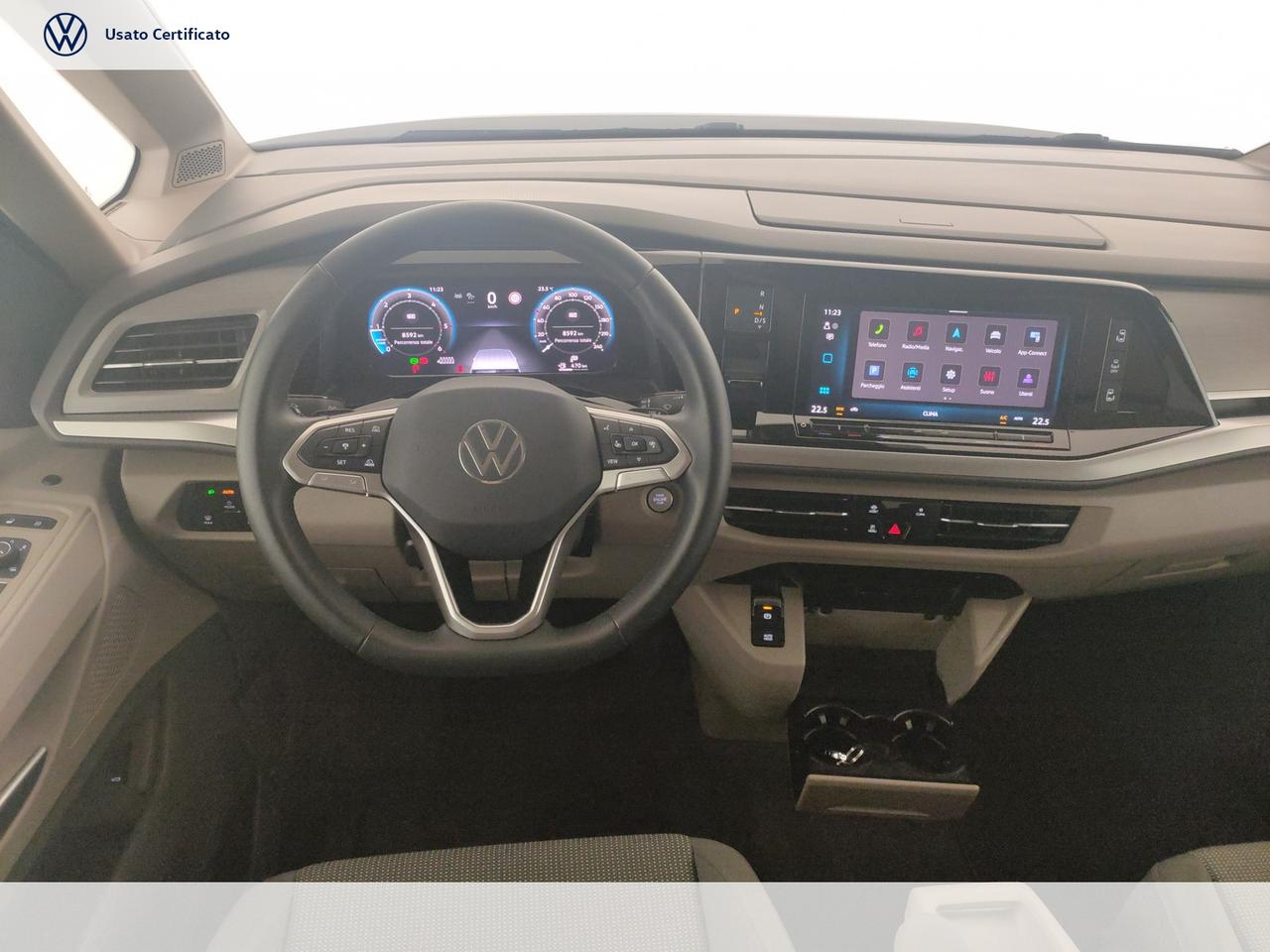 2.0 TDI Life 150 CV DSG 7 posti