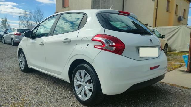 PEUGEOT 208 1.4 VTi 95 CV 5p. GPL OK NEOPATENTATI