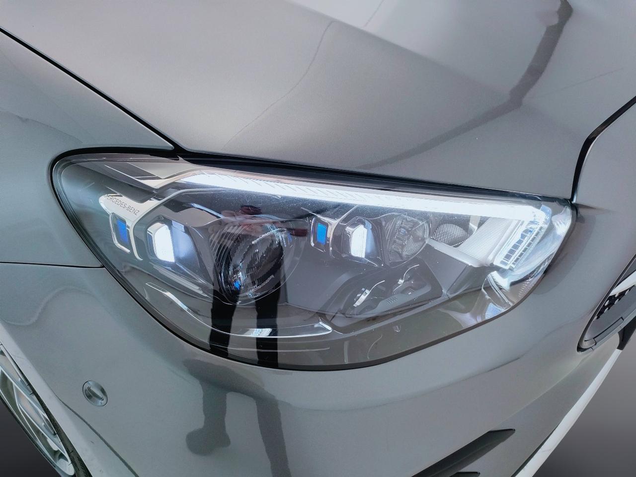 Mercedes-Benz Classe E - C238 Coupe - E Coupe 220 d Premium Plus auto