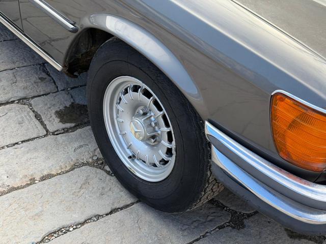 MERCEDES-BENZ 450 450 SEL 6.9