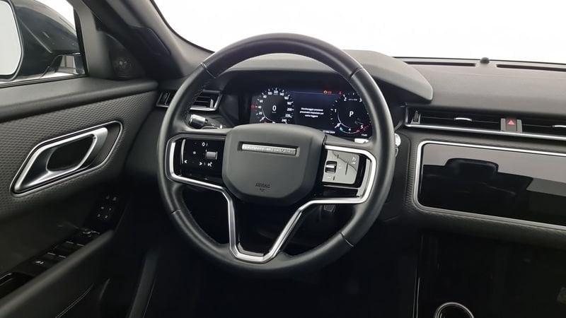 Land Rover Range Rover Velar 2.0D I4 204 CV S