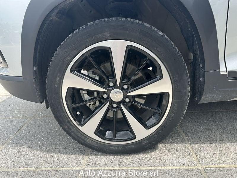 DR AUTOMOBILES DR3 dr3 S2 1.5 Bi-Fuel GPL *PROMO AZZURRA*