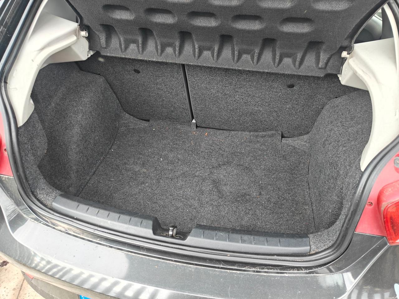 Seat Ibiza 1.2 TDI CR 5 porte Style